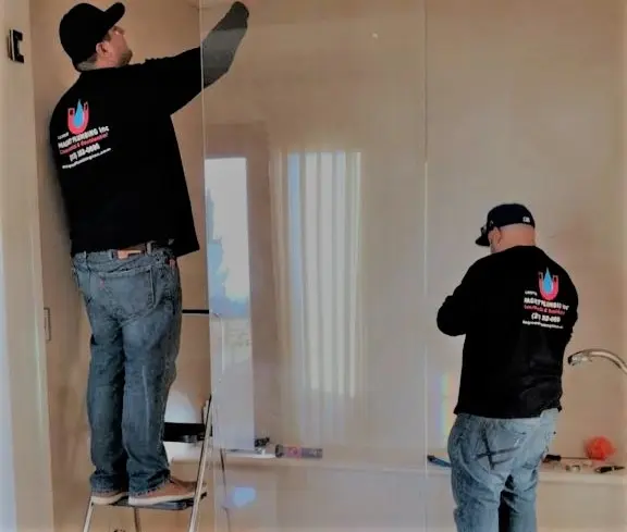 Professional plumbing installation for Tankless Water Heater Installation in Eagle Bend