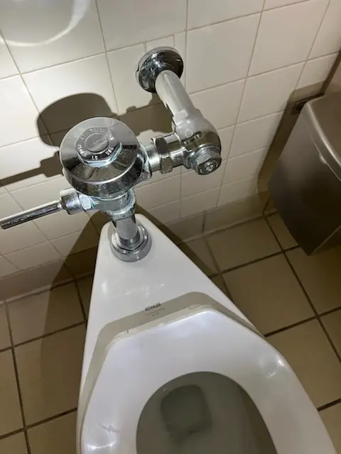 Fixture installation and repair for Pipe Repair in Eagle Bend